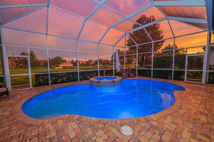 Property Photo:  10544 Pontofino Circle  FL 34655 