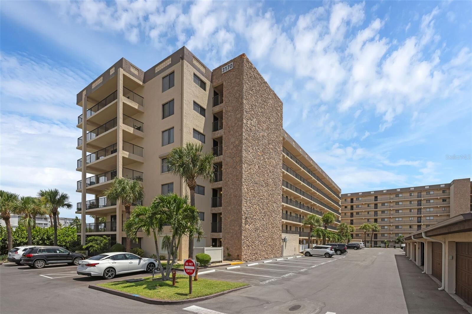 Property Photo:  3170 N Atlantic Avenue 708  FL 32931 