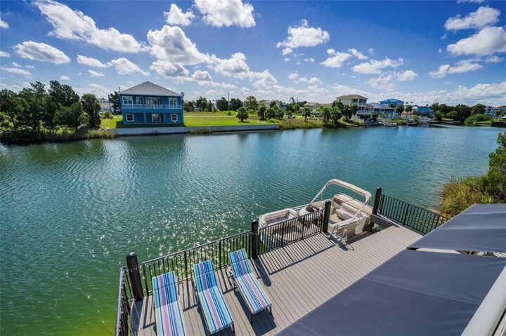 Property Photo: 3240 Spanish Bayonet Drive FL 34607