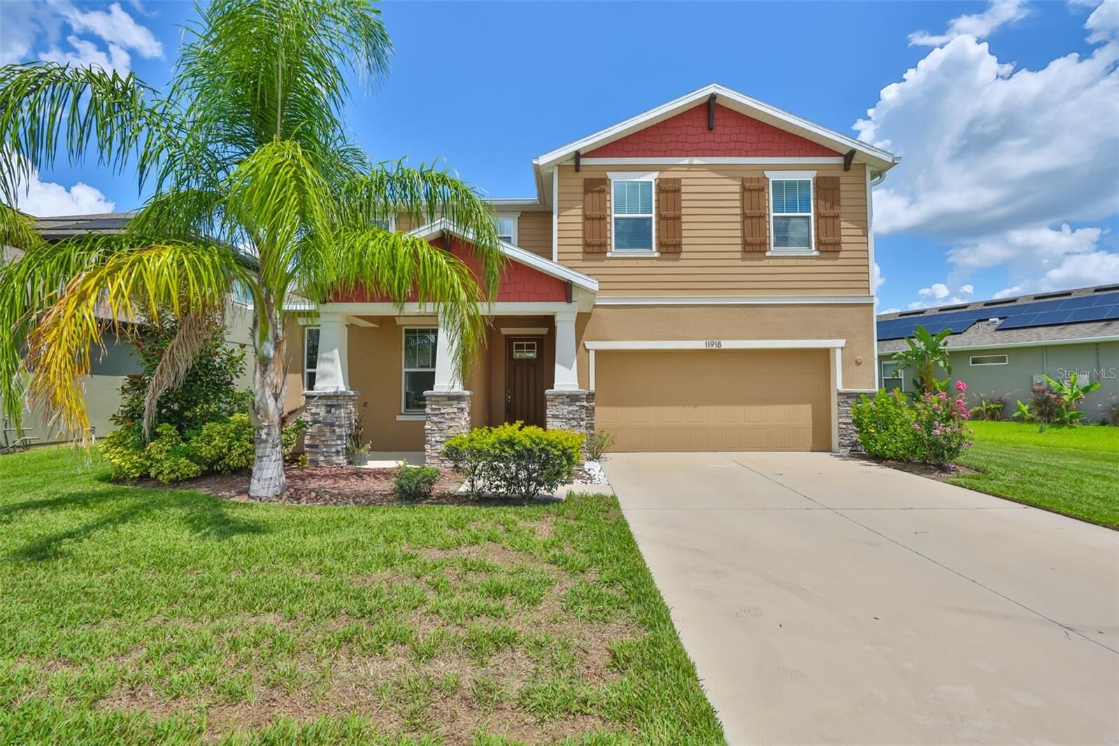 Property Photo:  11918 Bahia Valley Drive  FL 33579 