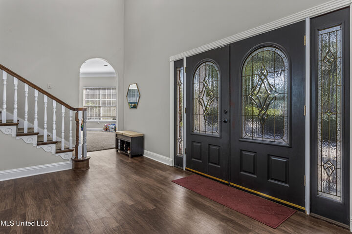 Property Photo:  2013 Rue Ulysse  MS 39531 
