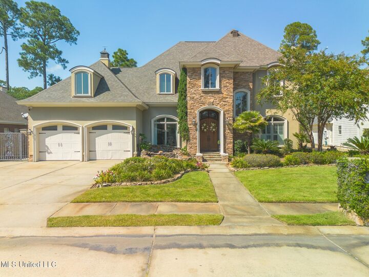 11474 Stanton Circle  Gulfport MS 39503 photo
