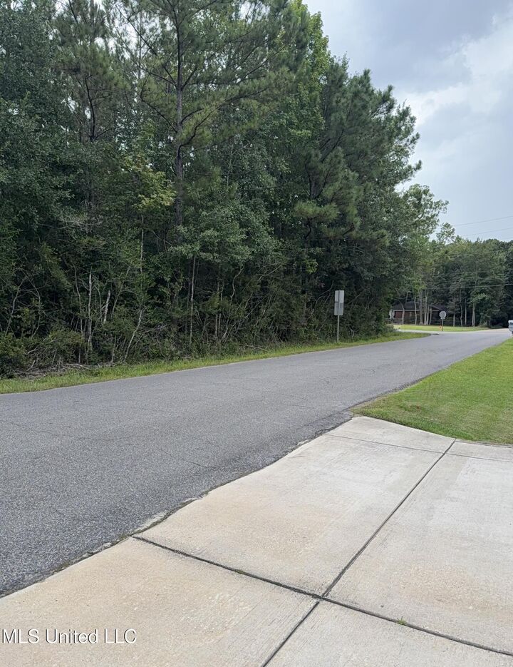Property Photo: Pine Cone Drive MS 39553