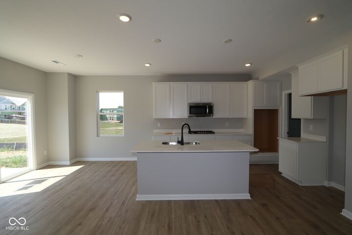 Property Photo:  17085 Cowbell Drive  IN 46060 