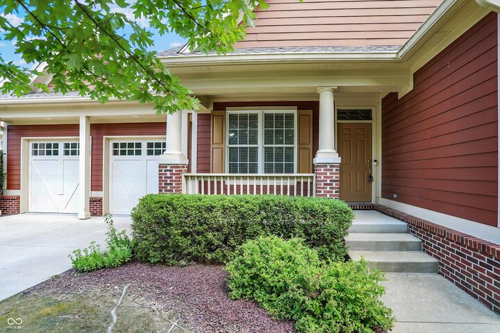 Property Photo:  12985 Saxony Boulevard  IN 46037 