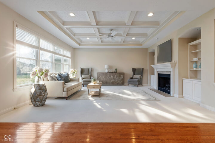 Property Photo: 12985 Saxony Boulevard IN 46037