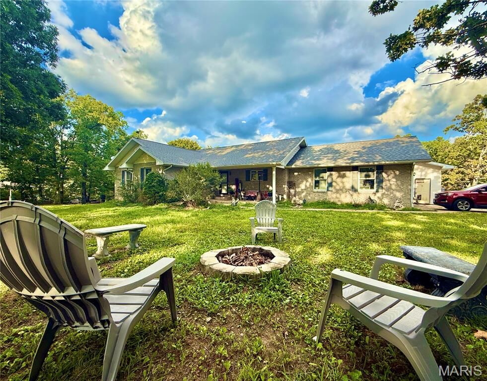 Property Photo:  13306 Canuck Lane  MO 65459 