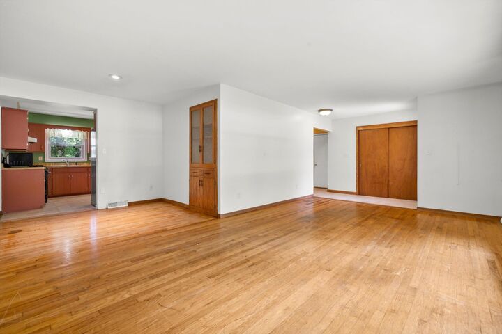 Property Photo:  6125 236th Ave  WI 53168 