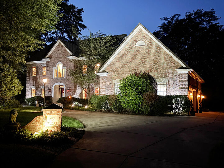 Property Photo:  N27w5230 Hamilton Rd  WI 53012 