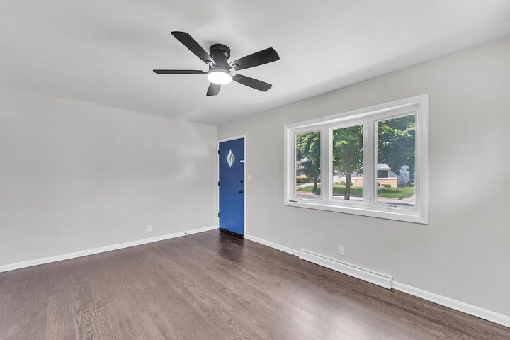 Property Photo: 8919 W Custer Ave WI 53225