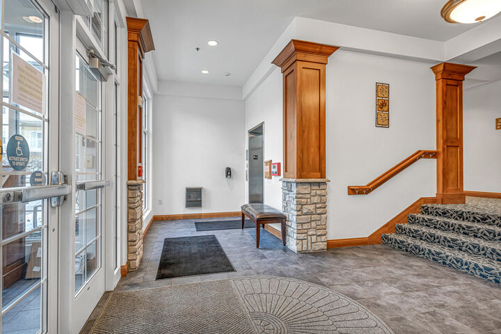 Property Photo:  832 N 6th St 306  WI 53081 