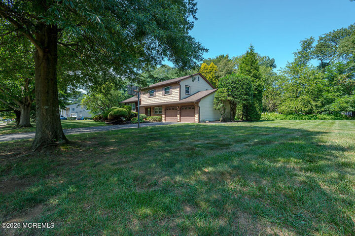 Property Photo: 1 Sycamore Avenue NJ 07728