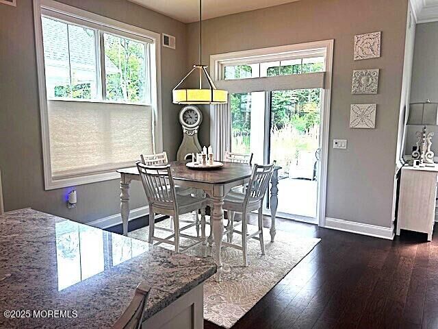 Property Photo: 102 Grandview Circle NJ 07727