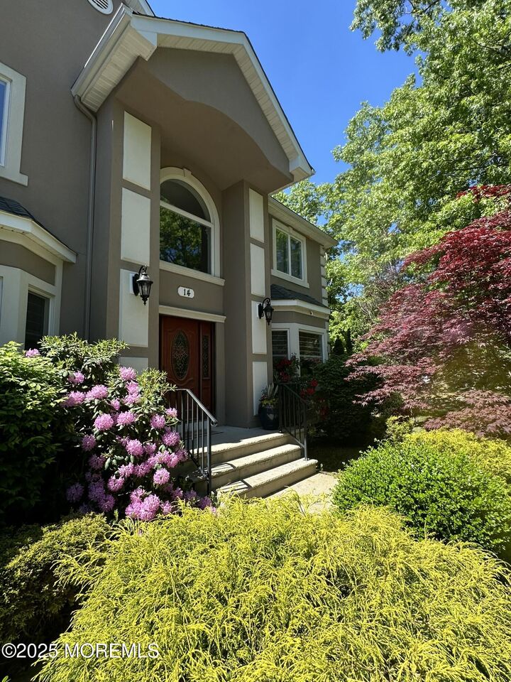Property Photo:  14 Ridge Road  NJ 08005 