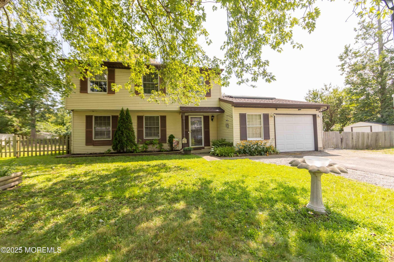 Property Photo:  104 Polonia Way  NJ 08087 