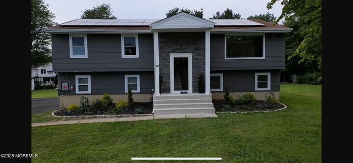 Property Photo:  65 Camille Lane  NJ 07728 