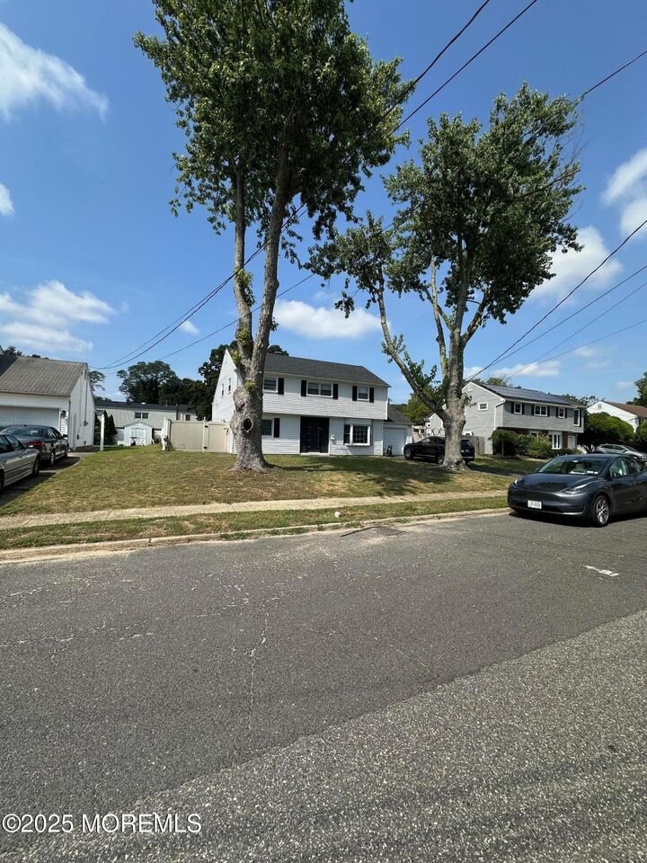 Property Photo: 18 Branch Road NJ 07755