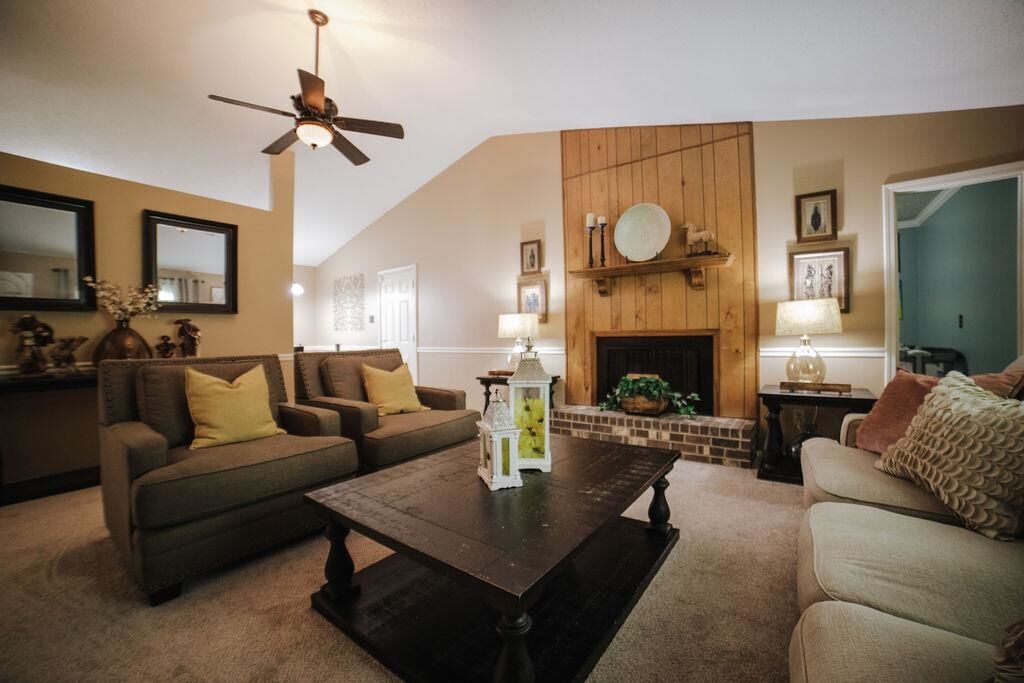 Property Photo:  5724 Jardin Pl  TN 38141 