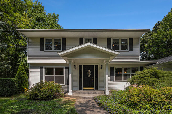 Property Photo:  10425 E Q Avenue  MI 49088 