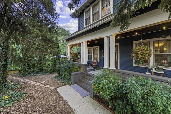 2509 W Liberty Street  Ann Arbor MI 48103 photo