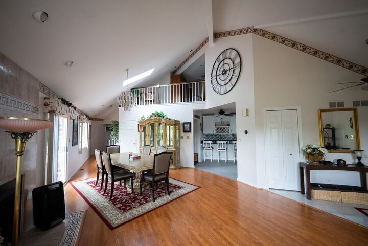 Property Photo:  6954 Kingston Court  IL 60477 