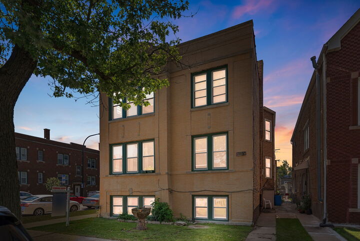 Property Photo:  5501 W 24th Street  IL 60804 