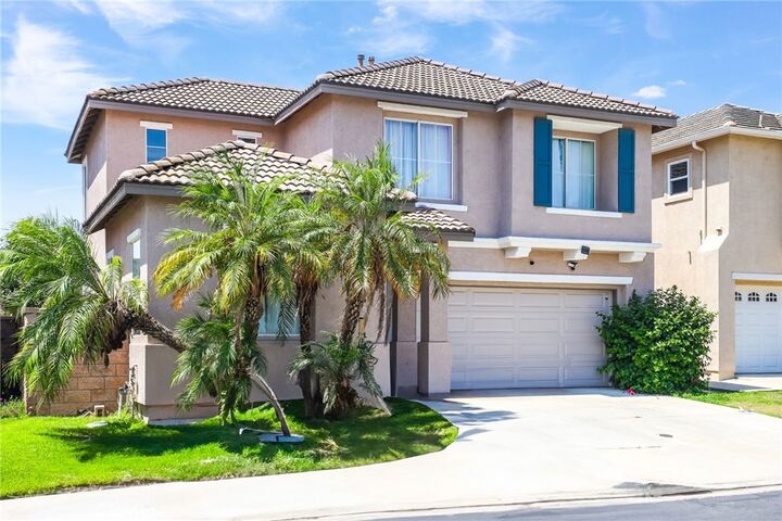 Property Photo: 16160 Chadwick Court CA 91709
