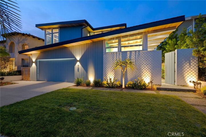 Property Photo:  1709 23rd Street  CA 90266 