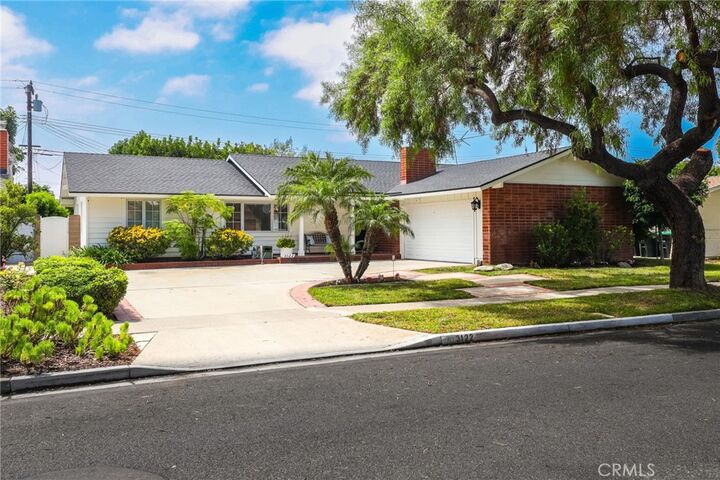 Property Photo:  3122 Ruth Elaine Drive  CA 90720 