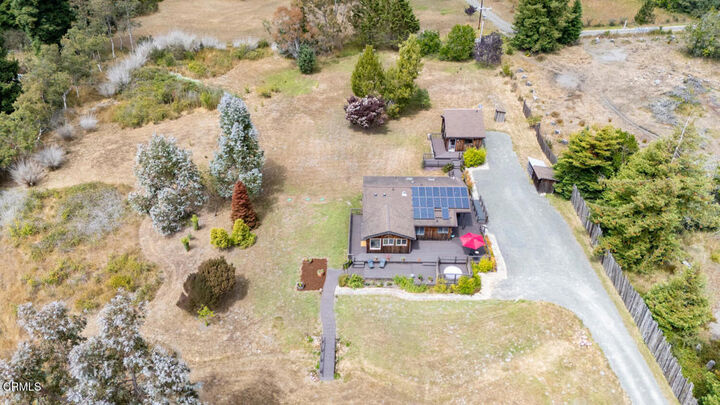 Property Photo: 30470 Pudding Creek Road CA 95437