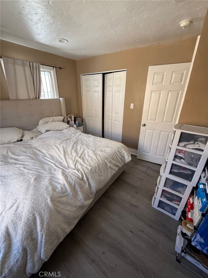 Property Photo: 413 W 109th Place CA 90061