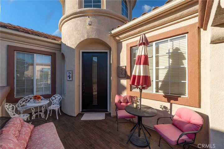 Property Photo:  29325 Sparkling Drive  CA 92584 