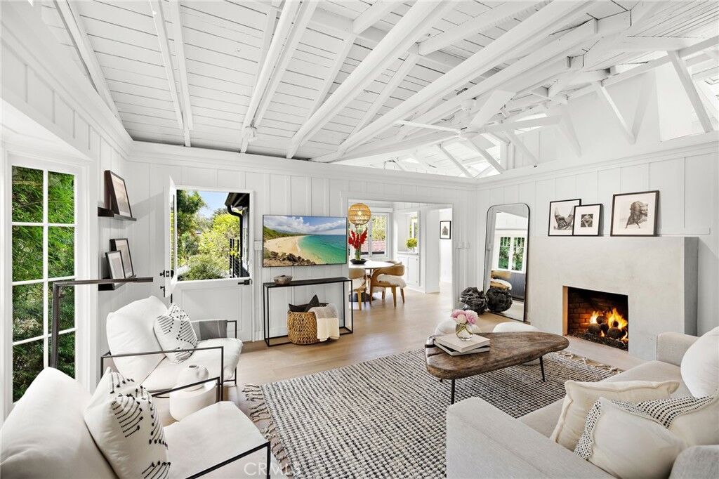 Property Photo:  592 Bluebird Canyon Drive  CA 92651 