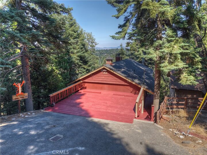 Property Photo:  501 Wellsley Drive  CA 92352 