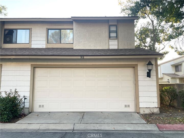 Property Photo: 1031 S Palmetto Avenue N1 CA 91762
