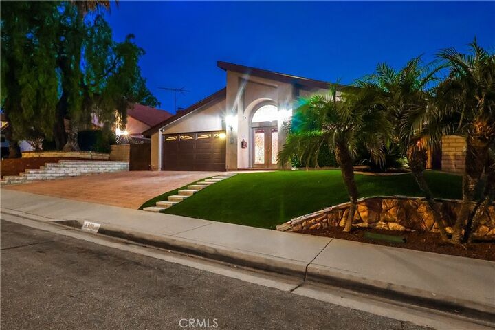 Property Photo:  1319 Mount Rainier Road  CA 90275 