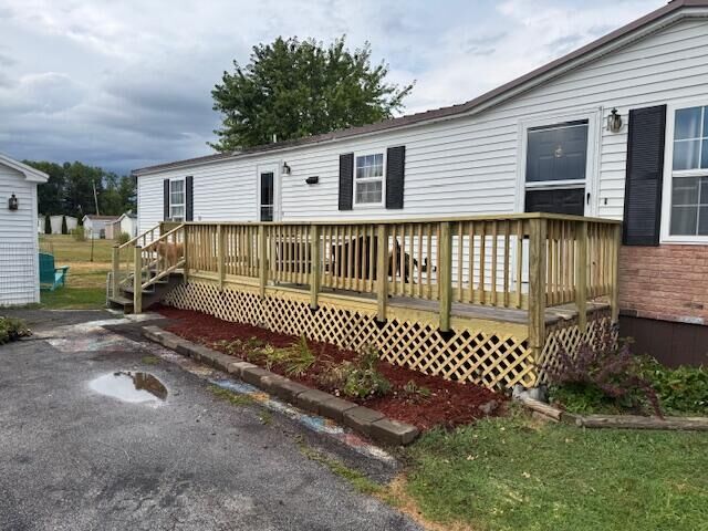 Property Photo:  32 H Street  ME 04401 