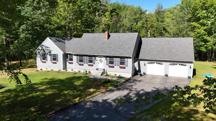 Property Photo:  31 Brian Drive  ME 04412 