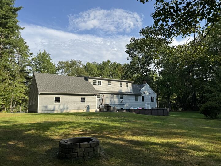 Property Photo: 31 Brian Drive ME 04412