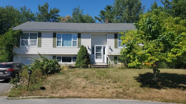 Property Photo: 41 Dana Drive ME 04401