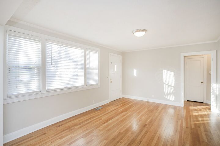 Property Photo: 1815 Tammany Dr TN 37216