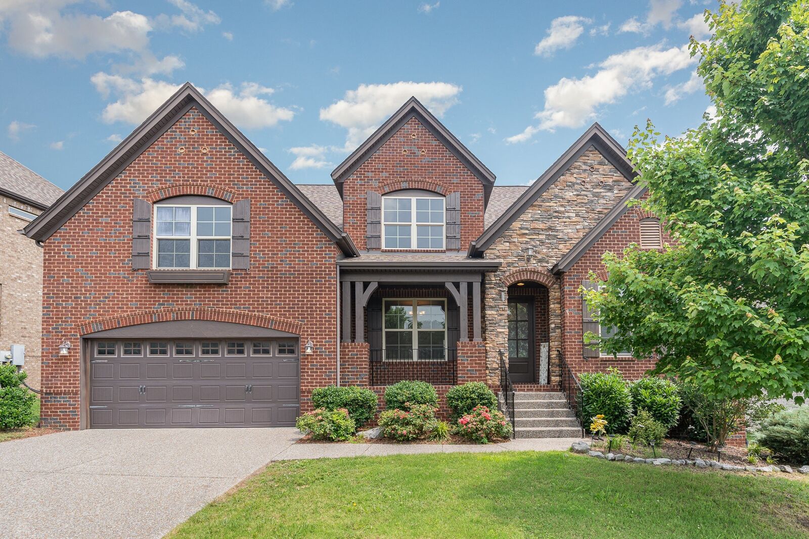 Property Photo:  5170 Mountainbrook Cir  TN 37076 