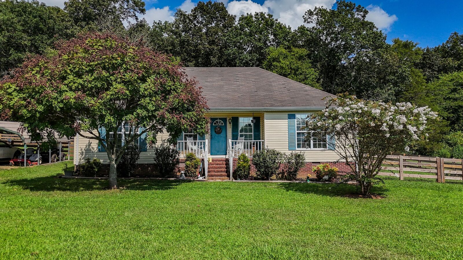 Property Photo: 22 Smokey Cir TN 37144