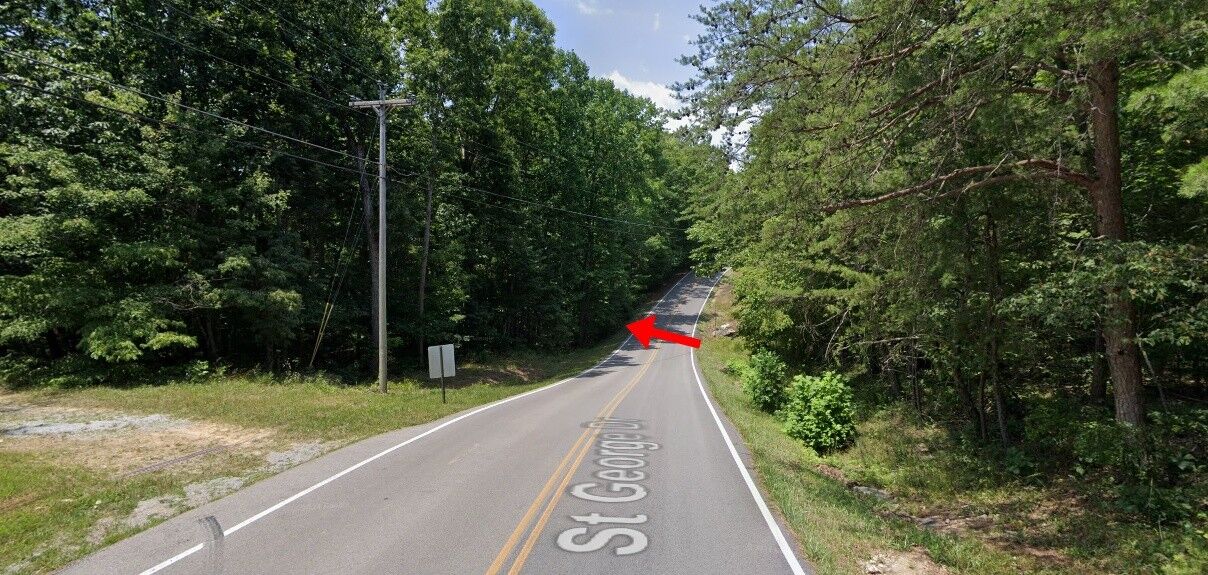 Property Photo:  542 Saint George Dr  TN 38558 