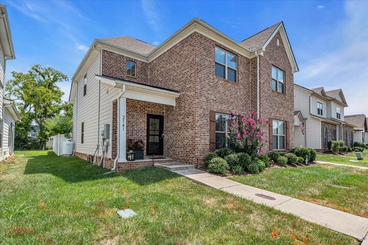 Property Photo:  2141 Hospitality Ln  TN 37128 