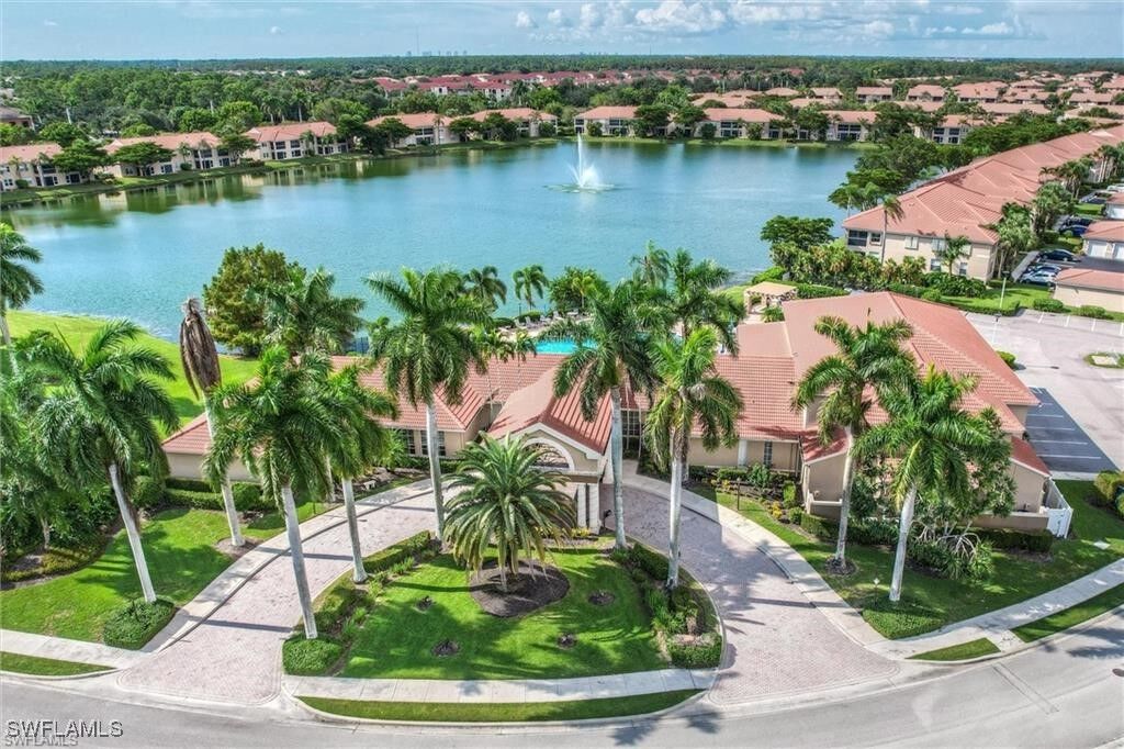 Property Photo:  6464 Huntington Lakes Circle 103  FL 34119 
