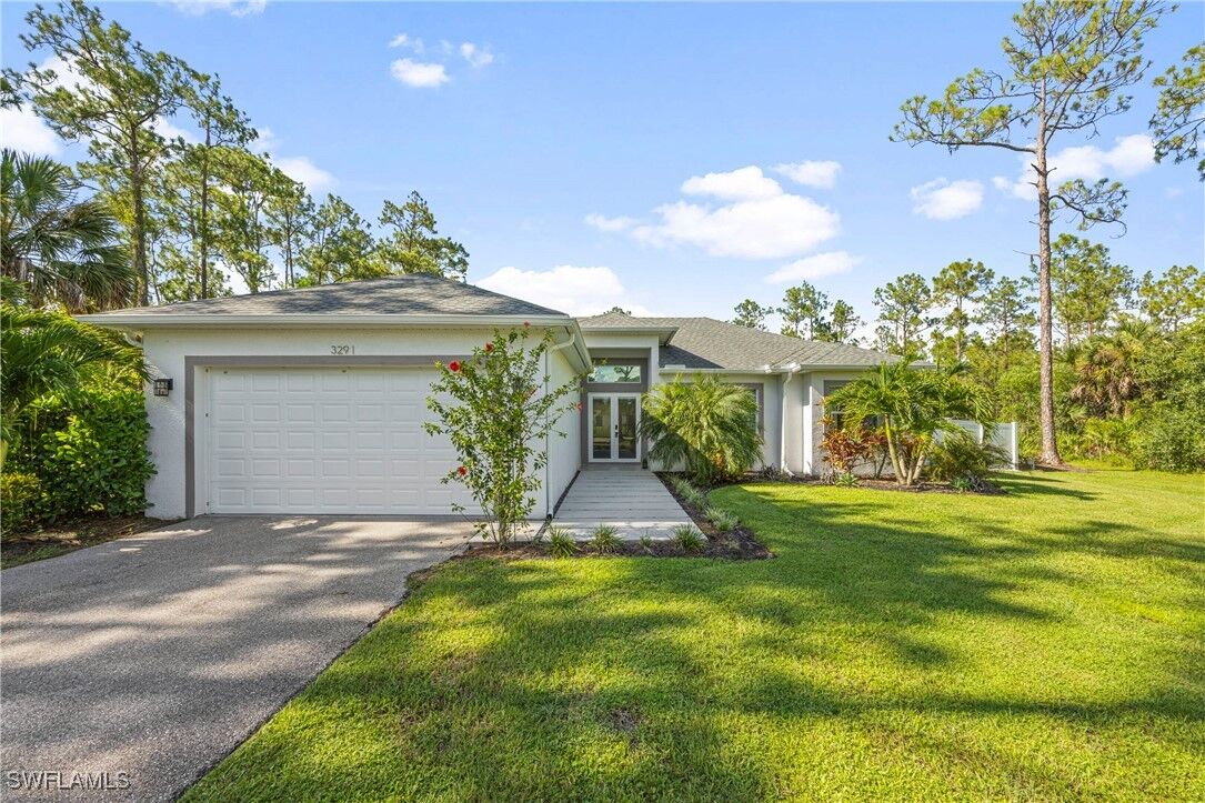 Property Photo:  3291 41st Avenue NE  FL 34120 