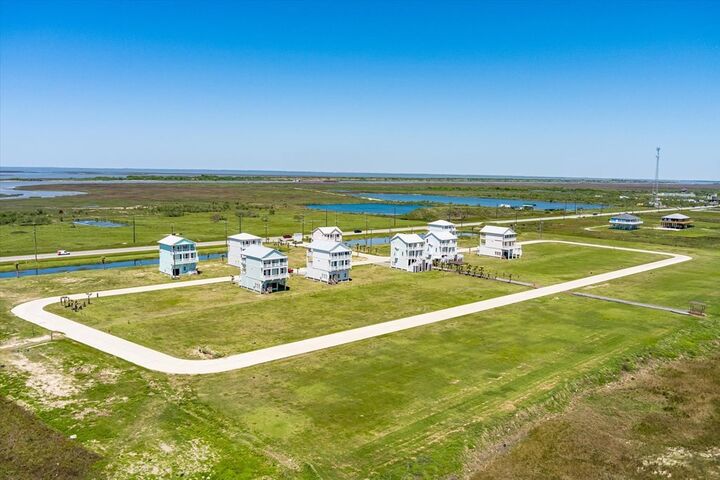 Property Photo:  639 Arlo Terrace  TX 77617 