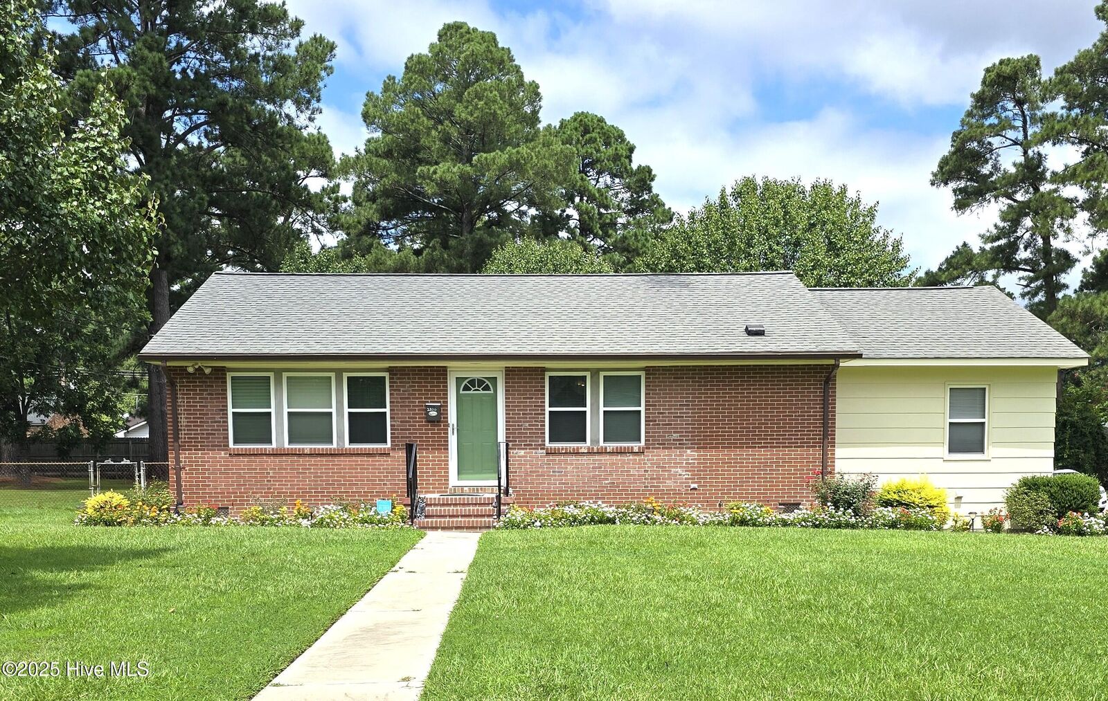 Property Photo:  2900 Amherst Road  NC 27804 