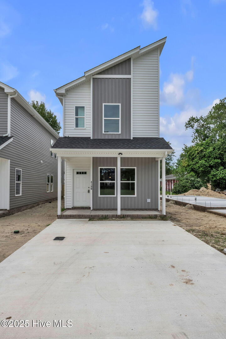 419 Elcinoca Drive B  Elizabeth City NC 27909 photo